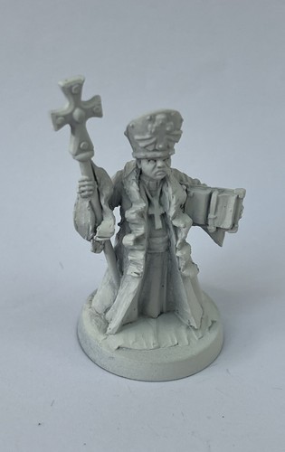 Black scorpion miniatures - black,