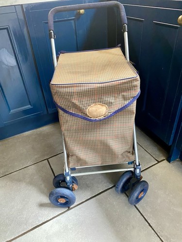 Sholley trolley shopping - trolley,