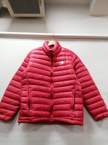 Karrimor down jacket - jacket, used