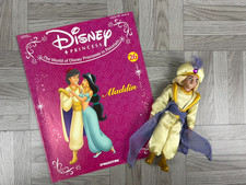 Disney princess deagostini - disney,