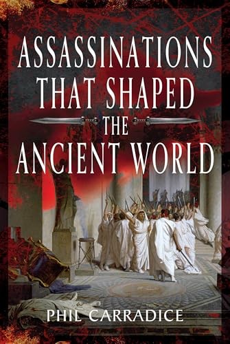 Assassinations that shaped the - shaped,