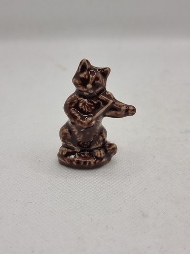 Vintage wade whimsie - , cat