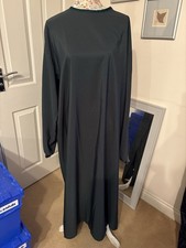 Professional Long Sleeve Gown