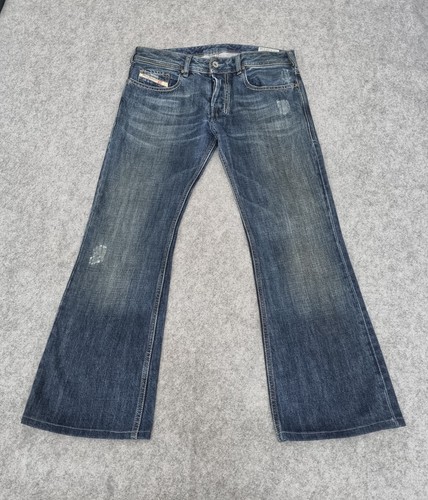 Diesel jeans adults w29 l30 - diesel,