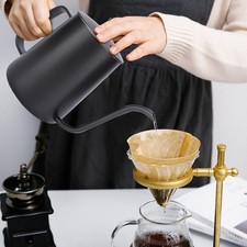 °Stainless Steel Gooseneck