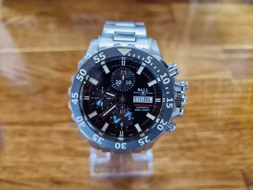Ball engineer hydrocarbon - ball,