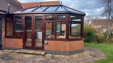 UPVC Conservatory, Buyer to
