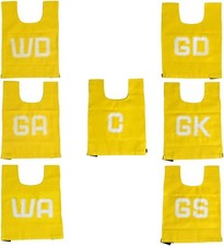 Kosma Netball Bibs -All