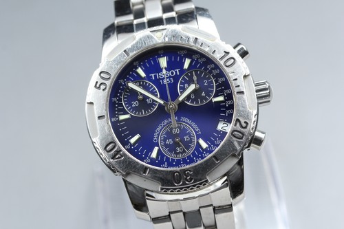 Exc tissot michael owen - tissot,