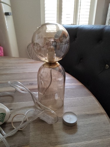 Maxx homesense gold ball - maxx,
