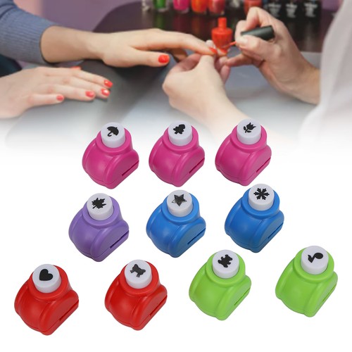 Punch craft set hollow - punch,