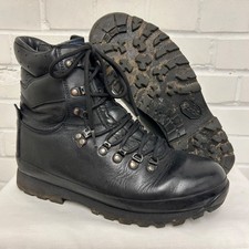ALTBERG DEFENDER BOOTS - 9