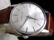 Seiko Crown J14040 Mechanical