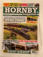 Hornby Magazine Issue 82 April