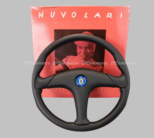 Momo tazio nuvolari 365mm - tazio,