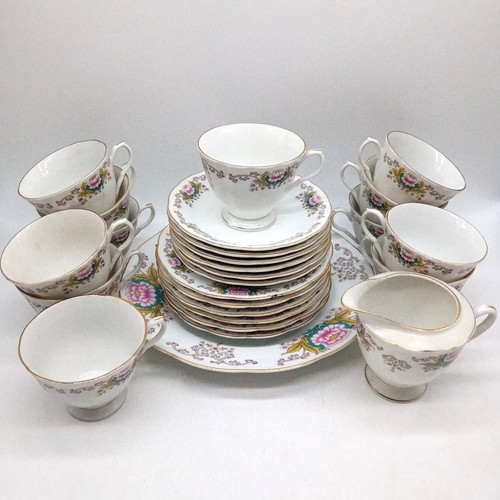 Yong sheng porcelain - yong,