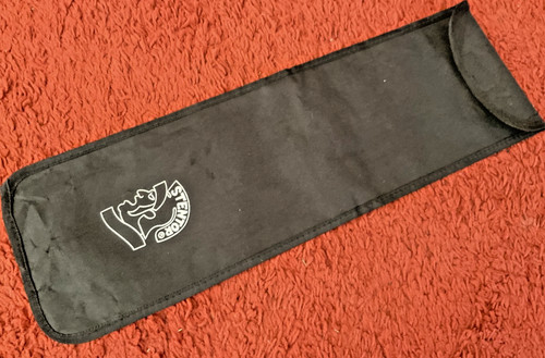Canvas carry bag for music - for,