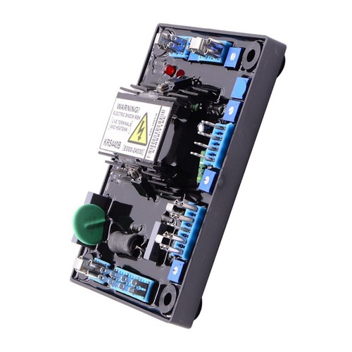 Krs440b avr black - krs440b, voltage