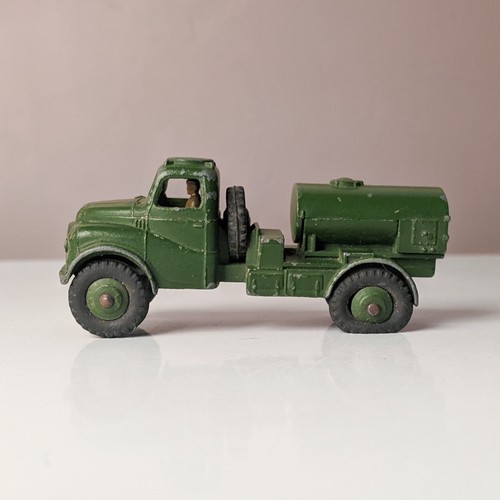 Vintage dinky toys - vintage,