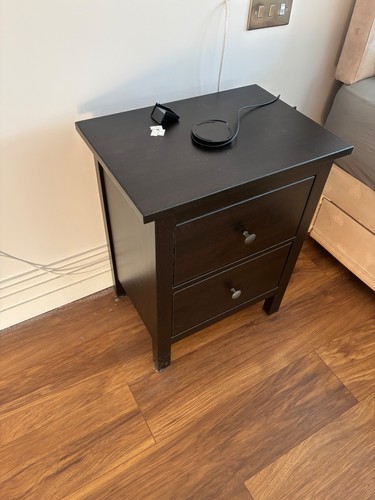 Hemnes chest drawers - of,