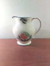  POOLE POTTERY DORSET FRUITS