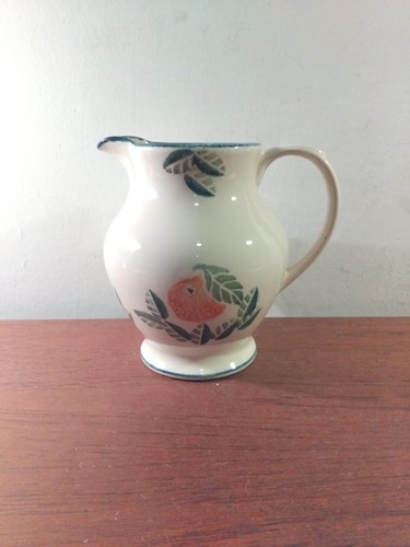 Poole pottery dorset fruits - pottery,
