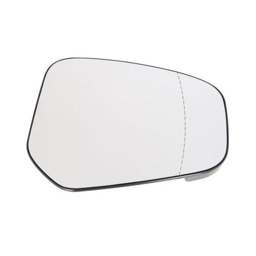 Side mirror glass fits - side,