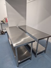 Stainless Steel Commercial