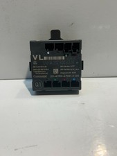 MERCEDES C CLASS DOOR CONTROL MODULE UNIT FRONT LEFT SIDE W204 2013 A2129006318