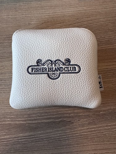 Fisher island club - island, prg
