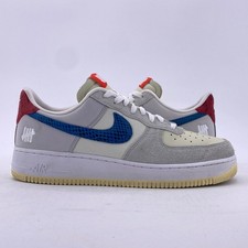 Nike Air Force 1 Low "UNDFTD