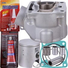 For Yamaha YZ85 YZ 85 Top End