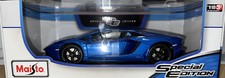 1:18 Maisto Lamborghini