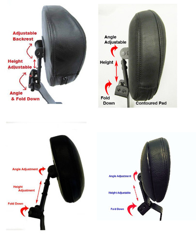 Fully adjustable driver - adjustable, driver's