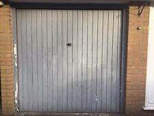 CARDALE Used Metal Garage Door