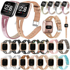 Genuine Leather Bracelet Strap