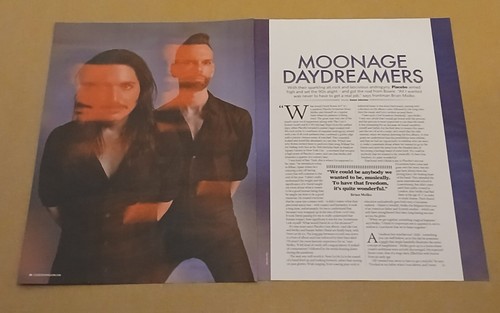 Placebo brian molko 4 - -,