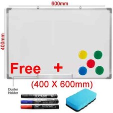MAGNETIC WHITEBOARD SMALL