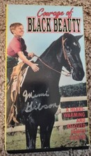 Mimi Gibson Autographed Signed