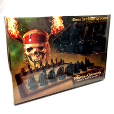 PIRATES OF THE CARRIBEAN