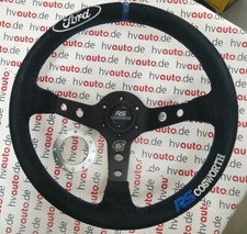 Sport Steering Wheel Ford
