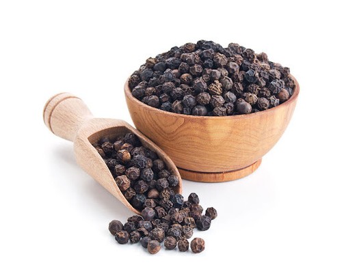 Black pepper seeds 100 - ,