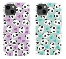 Panda Cute Phone Case