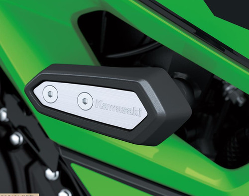 Genuine oem kawasaki ninja - oem,