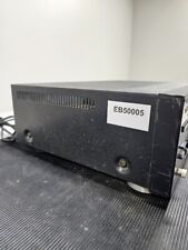 TEAC AG-550 AM FM Stereo