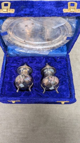 Vintage decorative