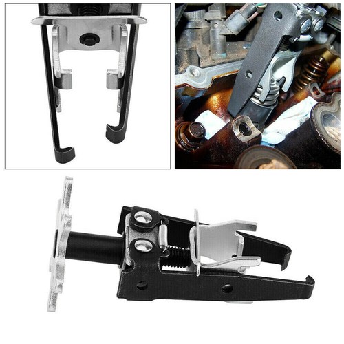 Car overhead valve spring - overhead,
