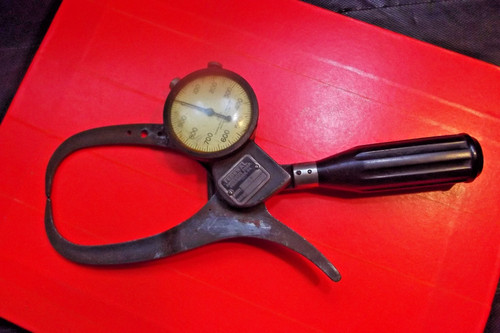Vintage federal outside dial - vintage,