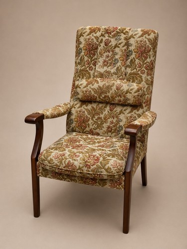 Vintage parker knoll - parker, mid