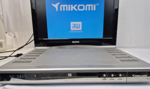 Mikomi 8668 dvd player - mikomi,